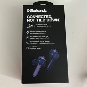 Brand new wireless bluetooth headphones